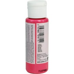 Acrylique Paint Mat Rose poudré - Pébéo