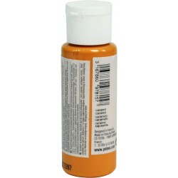 Acrylique Paint Mat Châtaigne- Pébéo