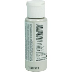 Acrylique Paint Mat Noir - Pébéo