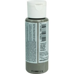 Acrylique Paint Mat Gris - Pébéo