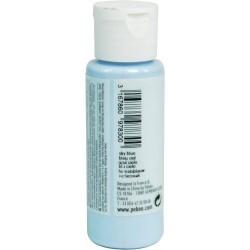 Acrylique Paint Mat Bleu marine - Pébéo