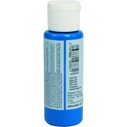 Acrylique Paint Mat Bleu ciel - Pébéo