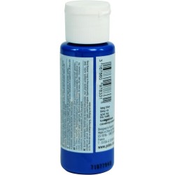 Acrylique Paint Mat Bleu Canard - Pébéo