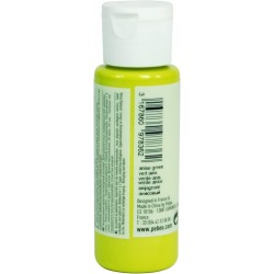 Acrylique Paint Mat Émeraude - Pébéo