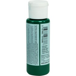 Acrylique Paint Mat Vert Pomme - Pébéo