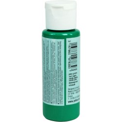 Acrylique Paint Mat Vert foncé - Pébéo