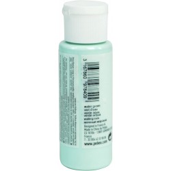 Acrylique Paint Mat Vert Sapin - Pébéo