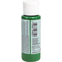 Acrylique Paint Brillant Bleu Aqua - Pébéo