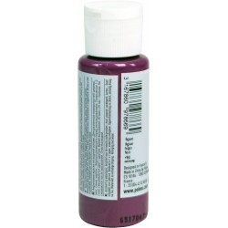 Acrylique Paint Brillant Mauve - Pébéo