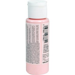 Acrylique Paint Brillant Rose corail - Pébéo