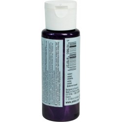 Acrylique Paint Nacre Rouge- Pébéo