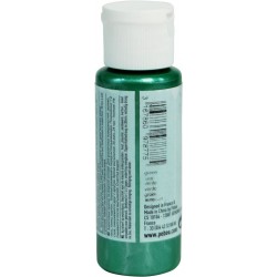 Acrylique Paint Nacre Bleu - Pébéo