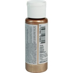 Acrylique Paint Nacre Cuivre - Pébéo