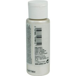 Acrylique Paint Nacre Marron - Pébéo