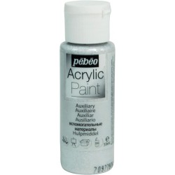 Acrylique Paint Vernis Brillant - Pébéo