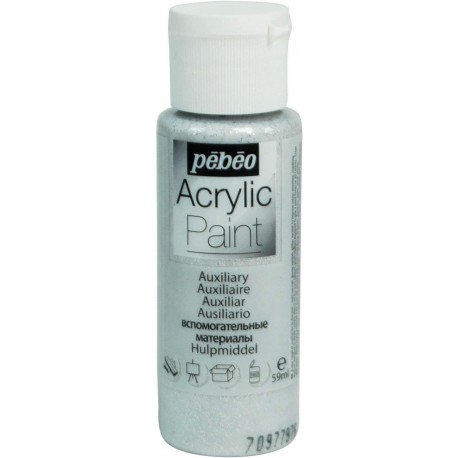 Acrylique Paint Vernis Brillant - Pébéo