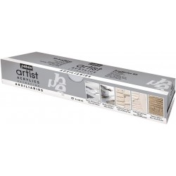 Coffret Artist Acrylics Auxiliaries - Pébéo