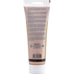 Studio Acrylique Pébéo - 100ml - or riche iridescent 350