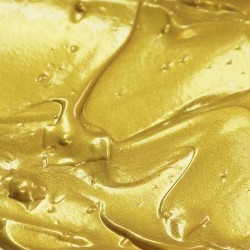 Studio Acrylique Pébéo - 100ml - or iridescent 352