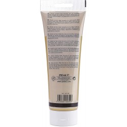 Studio Acrylique Pébéo - 100ml - or iridescent 352