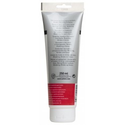 Gesso Peinture acrylique Studio Blanc 250ml - Pébéo