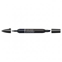 PROMARKER NOIR XB