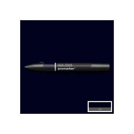 PROMARKER NOIR XB