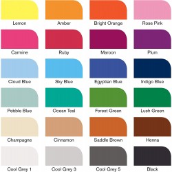 Set de 24+1 Promarker Assortiment Etudiant - Winsor & Newton