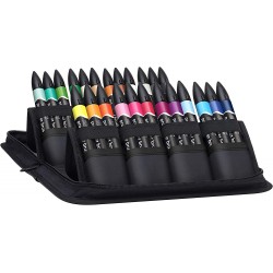 Set de 24+1 Promarker Assortiment Etudiant - Winsor & Newton