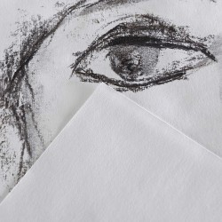 Album de Croquis XL 90 g/m² - A4 29.7 x 21 cm - 120 F - Canson