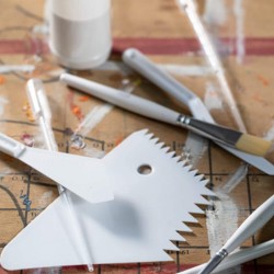 Set Accessoires Pouring Experiences - Pébéo