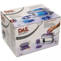 Machine pour Pâte à Modeler - Das