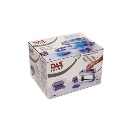 Machine pour Pâte à Modeler - Das