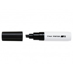 Marqueur Blanc Pointe Extra Fine - Pilot Pintor