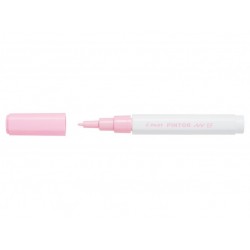 Marqueur Jaune pastel Pointe Extra Fine - Pilot Pintor