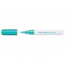 Marqueur Jaune pastel Pointe Extra Fine - Pilot Pintor
