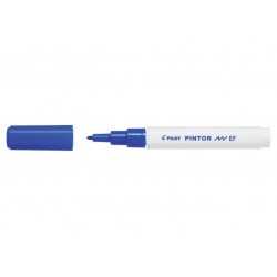 Marqueur Jaune pastel Pointe Extra Fine - Pilot Pintor
