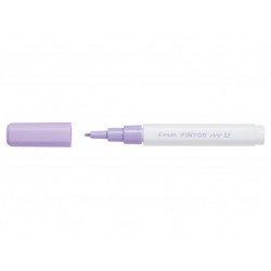 Marqueur Jaune pastel Pointe Extra Fine - Pilot Pintor