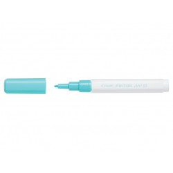 Marqueur Jaune pastel Pointe Extra Fine - Pilot Pintor