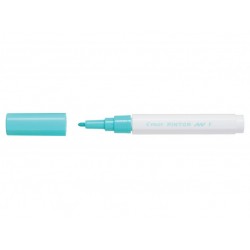 Marqueur Vert pastel Pointe Extra Fine - Pilot Pintor