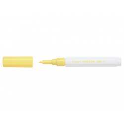 Marqueur Orange pastel Pointe Fine - Pilot Pintor