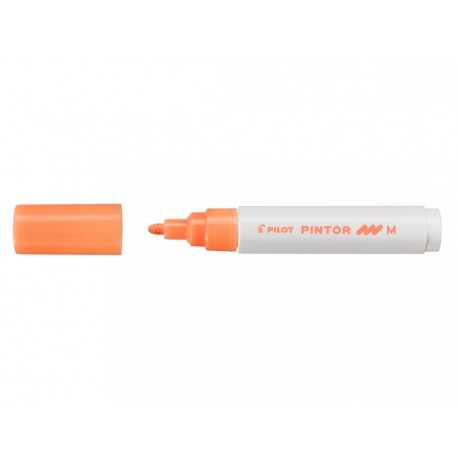 Marqueur Violet pastel Pointe Moyenne - Pilot Pintor