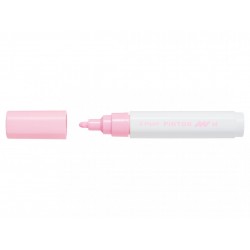 Marqueur Blanc Pointe Moyenne - Pilot Pintor