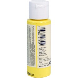 Acrylique Paint Brillant Blanc - Pébéo