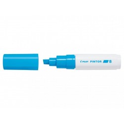 Marqueur Vert Pointe Large - Pilot Pintor