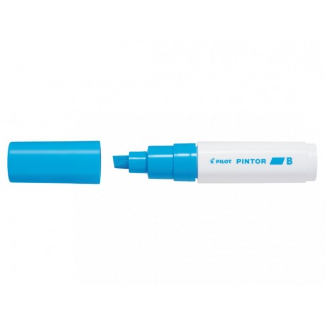 Marqueur Vert Pointe Large - Pilot Pintor