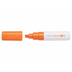 Marqueur Vert Pointe Large - Pilot Pintor