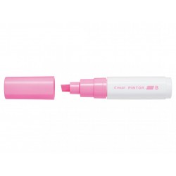 Marqueur Vert Pointe Large - Pilot Pintor