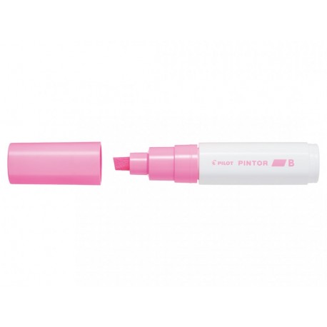 Marqueur Vert Pointe Large - Pilot Pintor
