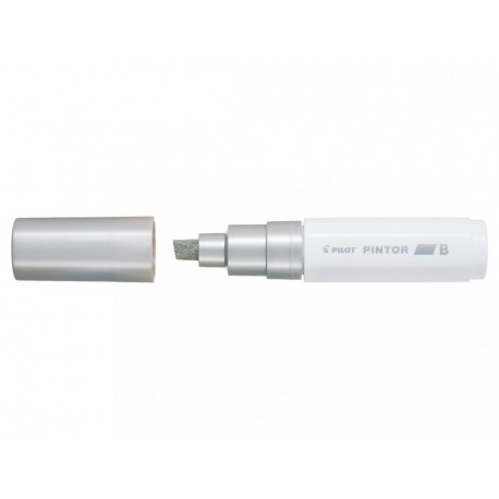 Marqueur Vert Pointe Large - Pilot Pintor
